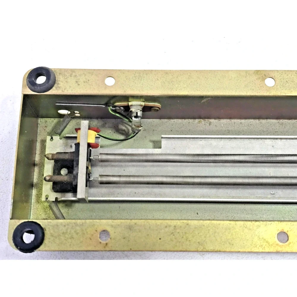 Crate CR-160 Amplifier Reverb / Overdrive Tank OEM Replacement Part